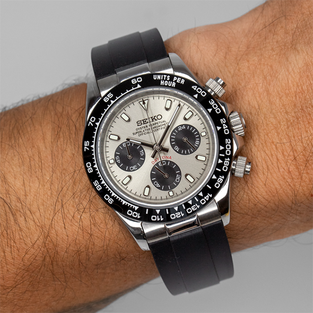 Daytona Blanco