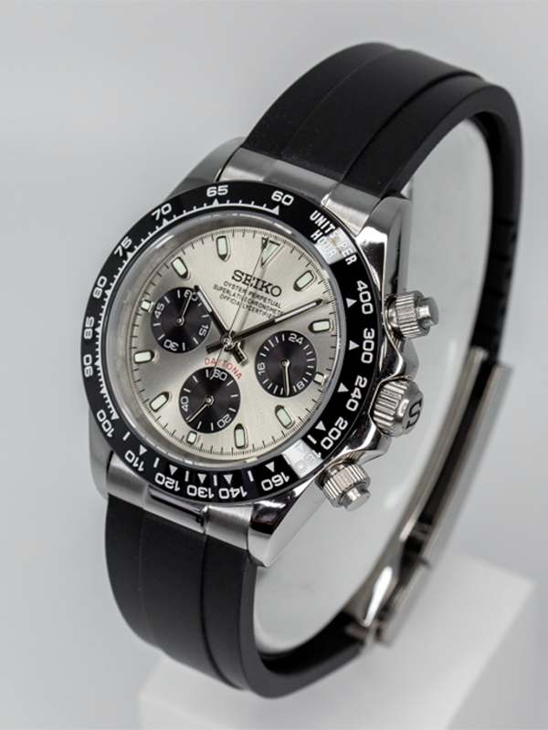 Daytona Blanco