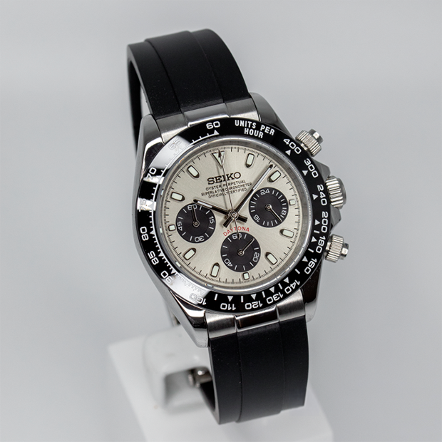 Daytona Blanco