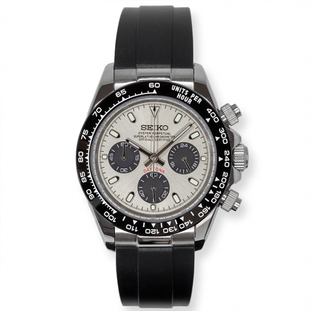 Daytona Blanco